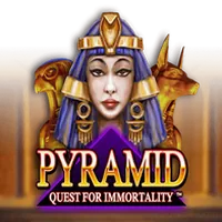 Pyramid Quest for Immortality